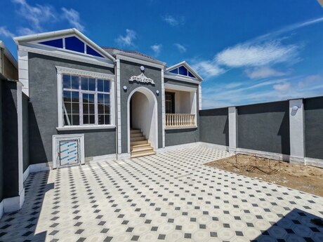 Elan №6178026 - Bakı, Savalan q., 4 otaqlı, 125 m²