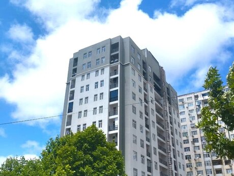 м. Ази Асланов