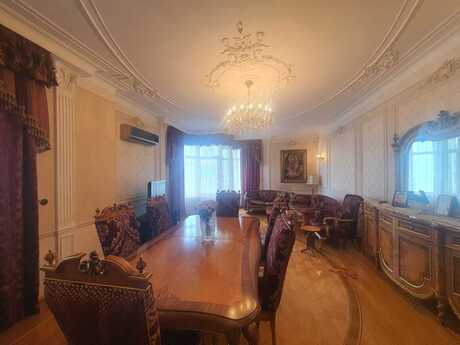Elan №6178053 - Bakı, Nizami m., 6 otaqlı, 250 m², 6/9 mərtəbə