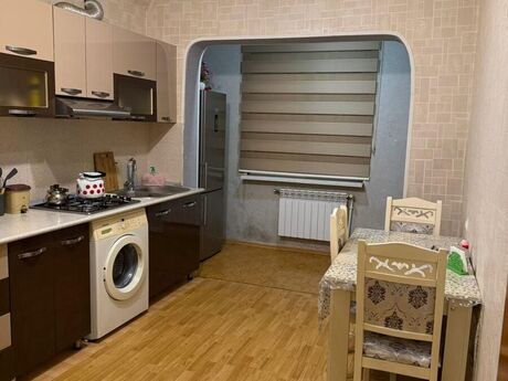Объявление №6178058 - Баку, пос. Ени Ясамал, 2-комн., 65 м², 6/9 этаж