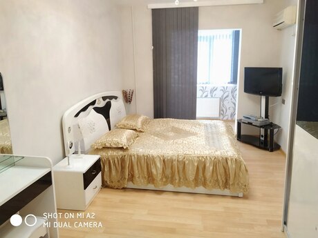 Elan №6178061 - Bakı, Yeni Yasamal q., 1 otaqlı, 40 m², 7/9 mərtəbə