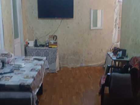 Elan №6178094 - Bakı, Nizami m., 3 otaqlı, 50 m², 1/4 mərtəbə