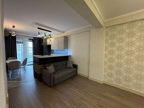 Elan №6178092 - Bakı, Həzi Aslanov m., 2 otaqlı, 64 m², 17/19 mərtəbə