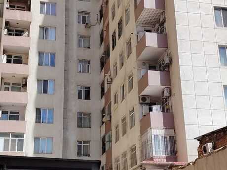 Elan №6178102 - Bakı, Nizami m., 2 otaqlı, 60 m², 15/17 mərtəbə