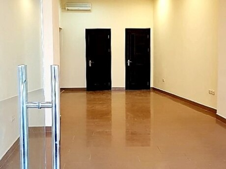 Obyekt - Sahil m. - 40 m²