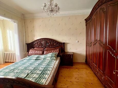 Elan №6178097 - Bakı, Azadlıq Prospekti m., 4 otaqlı, 100 m², 7/9 mərtəbə