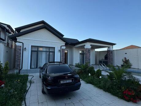 Объявление №6178216 - Баку, пос. Мардакан, 4-комн., 300 м²