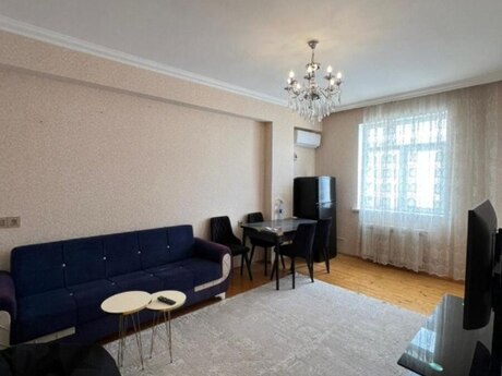 Elan №6178114 - Bakı, Masazır q., 2 otaqlı, 44 m², 5/6 mərtəbə