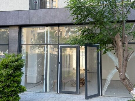 Elan №6178139 - Bakı, Nəriman Nərimanov m., 200 m²