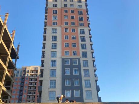 2-комнатная квартира, 76 м², Qara Qarayev: 205 000 ₼ 3