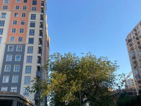 2-комнатная квартира, 76 м², Qara Qarayev: 205 000 ₼ 4