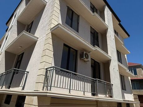 Elan №6178170 - Bakı, Binəqədi r., 3 otaqlı, 80 m², 2/3 mərtəbə