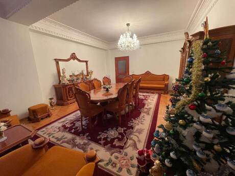 4-room apartment, 160 m², 8 Noyabr: 430 000 ₼ 2
