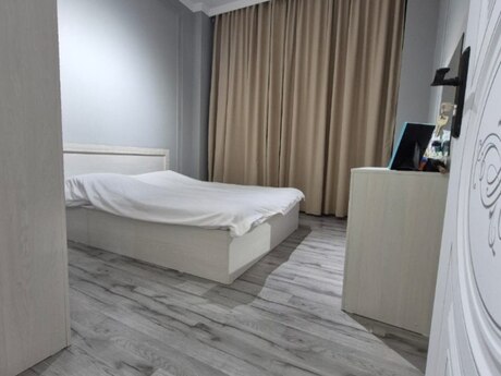 Объявление №6178186 - Баку, пос. Биладжары, 3-комн., 72 м², 2/9 этаж