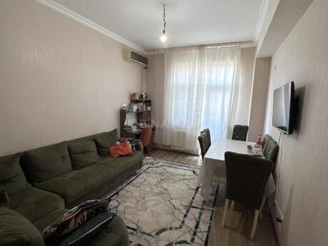 Elan №6178190 - Bakı, Hövsan q., 3 otaqlı, 70 m², 1/7 mərtəbə