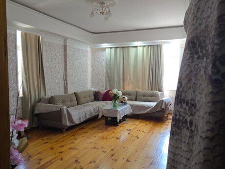 Elan №6178208 - Bakı, Əhmədli m., 2 otaqlı, 85 m², 14/17 mərtəbə