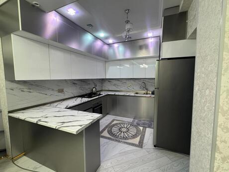Elan №6178194 - Bakı, Həzi Aslanov m., 3 otaqlı, 98 m², 10/16 mərtəbə