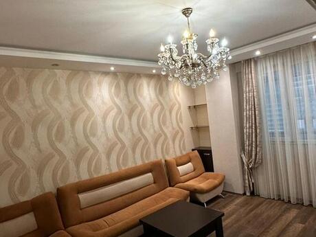 Elan №6178202 - Bakı, Masazır q., 2 otaqlı, 52 m², 2/16 mərtəbə