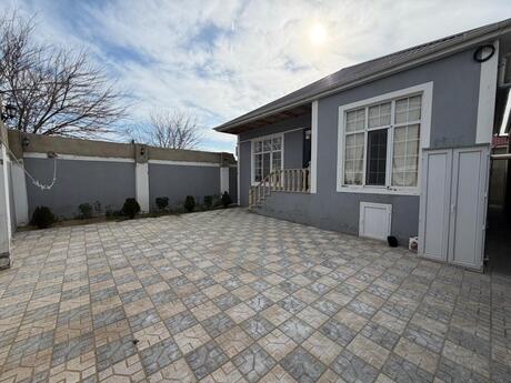 Elan №6178195 - Bakı, Binə q., 4 otaqlı, 100 m²
