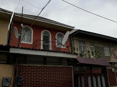 Elan №6178226 - Bakı, Biləcəri q., 4 otaqlı, 150 m²