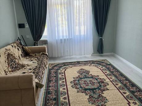 Elan №6178219 - Bakı, Nəriman Nərimanov m., 1 otaqlı, 31 m², 3/5 mərtəbə