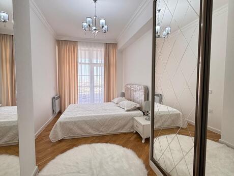 Elan №6178222 - Bakı, Nəriman Nərimanov m., 2 otaqlı, 70 m², 15/18 mərtəbə