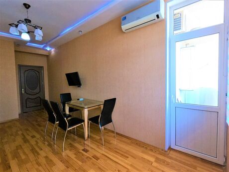 Elan №6178220 - Bakı, Koroğlu m., 3 otaqlı, 120 m², 8/17 mərtəbə