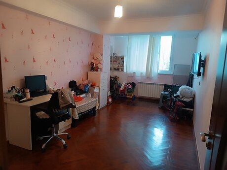 Elan №6178255 - Bakı, Memar Əcəmi m., 3 otaqlı, 75 m², 7/9 mərtəbə