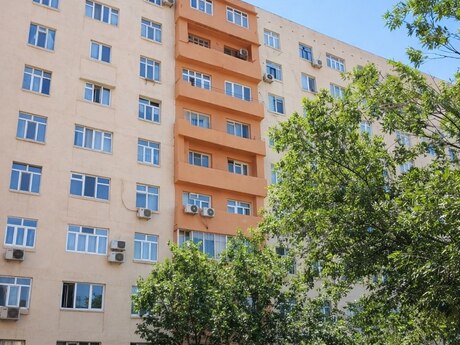 Elan №6178227 - Bakı, Əhmədli m., 5 otaqlı, 119 m², 6/9 mərtəbə
