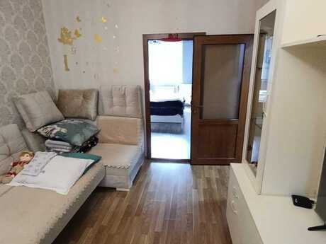 Объявление №6178232 - Баку, м. Мемар Аджеми, 2-комн., 50 м², 3/5 этаж