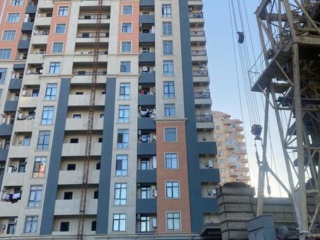 3 otaqlı mənzil, 86 m², Qara Qarayev: 229 900 ₼ 3
