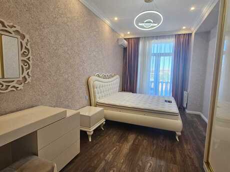 3-room apartment, 98 m², Ağ şəhər: 480 000 ₼ 4