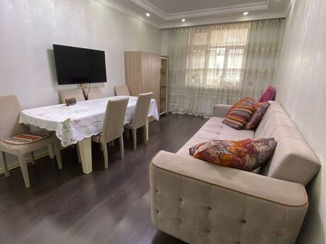 Elan №6178290 - Bakı, Əhmədli m., 5 otaqlı, 109 m², 5/9 mərtəbə