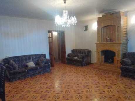 4 otaqlı köhnə tikili - Yasamal q. - 130 m²