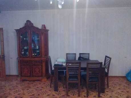 4 otaqlı köhnə tikili - Yasamal q. - 130 m²