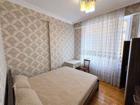 2 otaqlı mənzil, 50 m², İnşaatçılar: 125 000 ₼ 4