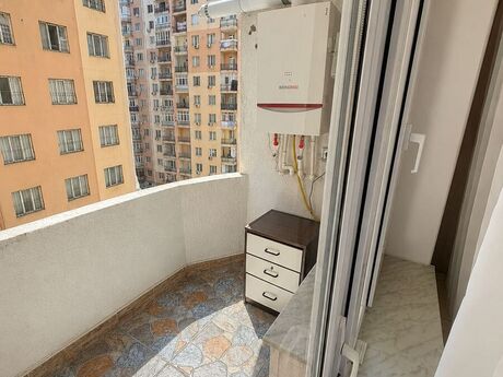 2 otaqlı mənzil, 50 m², İnşaatçılar: 125 000 ₼ 3