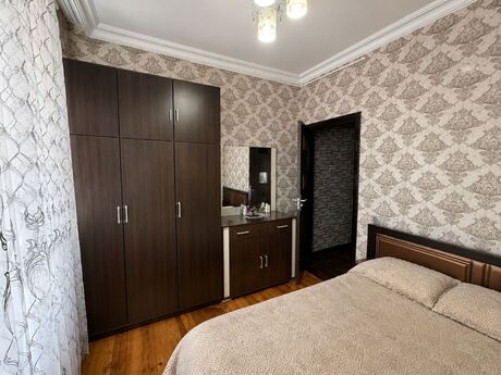 2 otaqlı mənzil, 50 m², İnşaatçılar: 125 000 ₼ 5