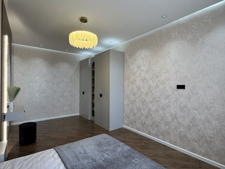Продаётся 3-комнатная квартира в новостройке, ЖК Turkuaz, 80 м², 245 000 AZN, фото 4 / 12