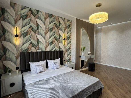 Продаётся 3-комнатная квартира в новостройке, ЖК Turkuaz, 80 м², 245 000 AZN, фото 3 / 12