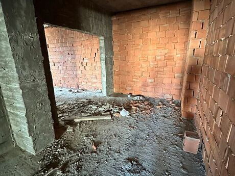 2-room apartment, 64 m², Gənclik: 198 000 ₼ 4