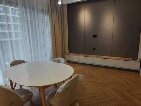 2 otaqlı mənzil, 60 m², Nardaran: 235 000 ₼ 3