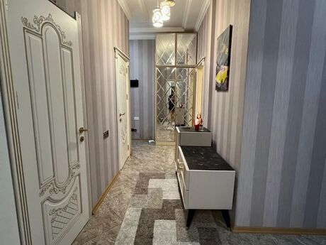 Объявление №6179009 - Баку, м. 8 ноября, 3-комн., 96 м², 17/17 этаж