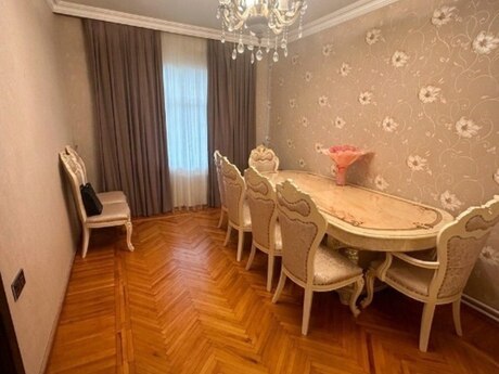 Elan №6178325 - Bakı, Xətai r., 5 otaqlı, 119 m², 3/9 mərtəbə