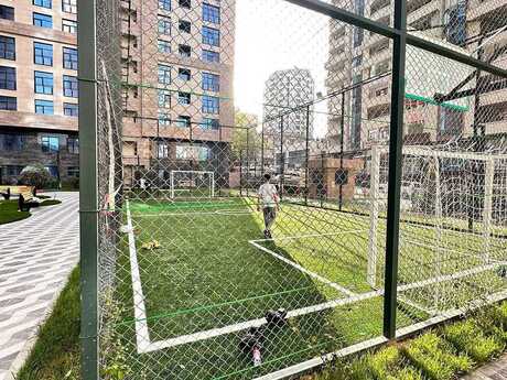 2 otaqlı mənzil, 96,7 m², Grand Plaza: 325 000 ₼ 5