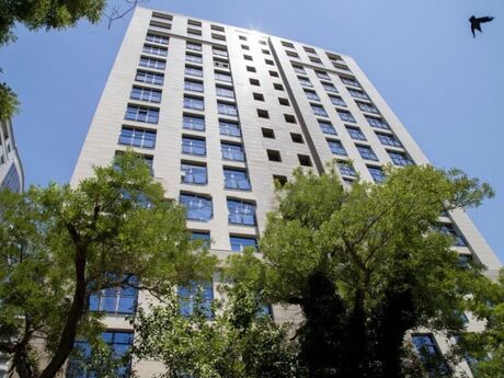 3 otaqlı mənzil, 125 m², Grand Plaza: 419 000 ₼ 2
