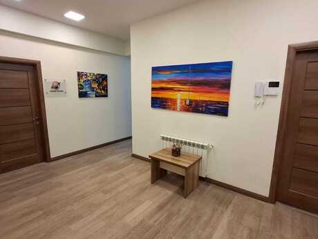 Elan №6178372 - Bakı, Şah İsmayıl Xətai m., 1 otaqlı, 20 m²