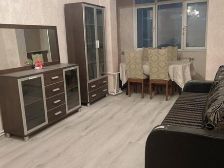 Elan №6178387 - Bakı, Nəriman Nərimanov m., 3 otaqlı, 95 m², 4/9 mərtəbə