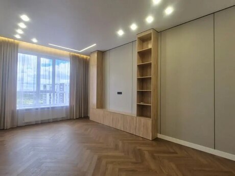 Elan №6178406 - Bakı, Şah İsmayıl Xətai m., 2 otaqlı, 74 m², 10/15 mərtəbə