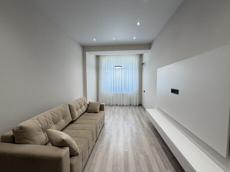Elan №6178422 - Sumqayıt, Sumqayıt, 3 otaqlı, 100 m², 6/10 mərtəbə